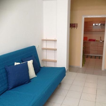 Apartment 10 Min From The Center Of Heraklion Esterno foto
