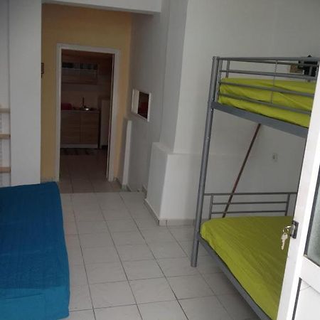 Apartment 10 Min From The Center Of Heraklion Esterno foto