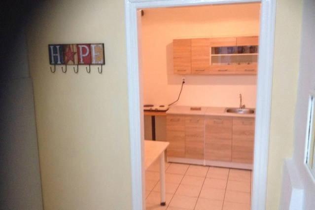 Apartment 10 Min From The Center Of Heraklion Esterno foto