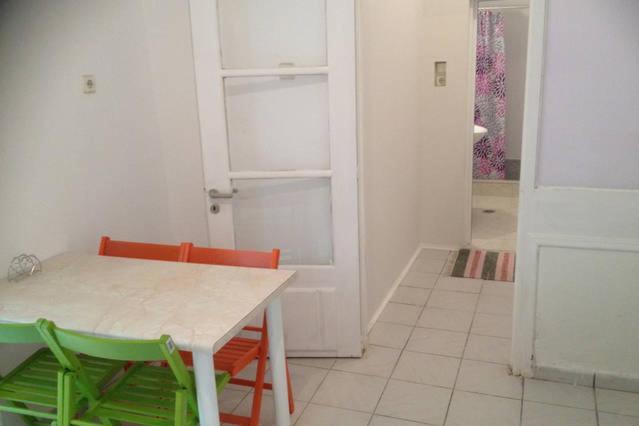 Apartment 10 Min From The Center Of Heraklion Esterno foto