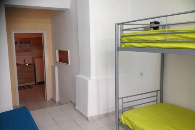 Apartment 10 Min From The Center Of Heraklion Esterno foto