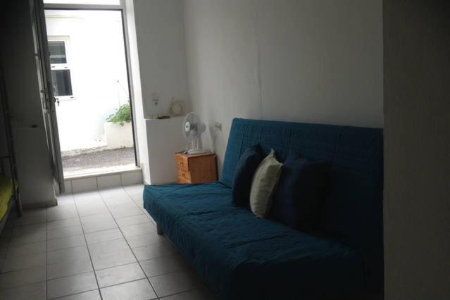 Apartment 10 Min From The Center Of Heraklion Esterno foto